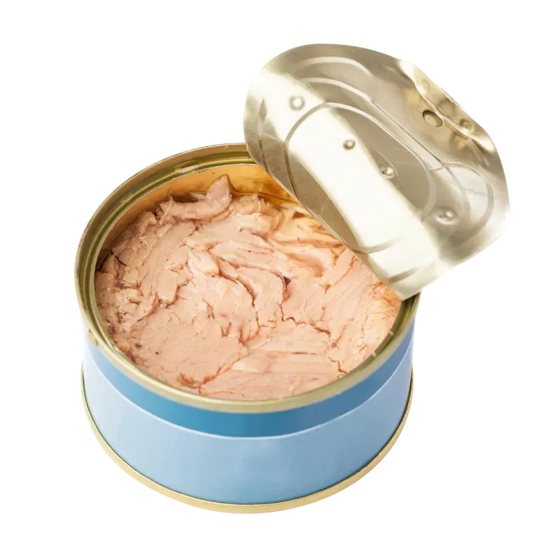 Canned Tuna