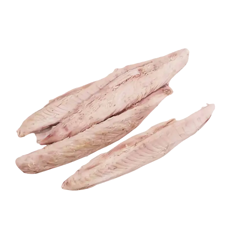 Frozen Precooked Tuna