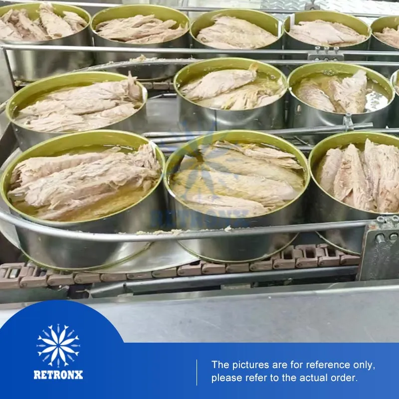 What is the Difference Between Canned and Pouched Tuna?