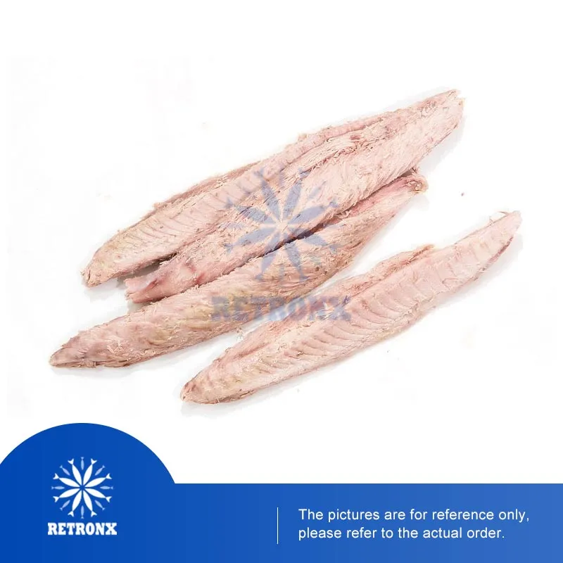 What is the White Parasite in Tuna?