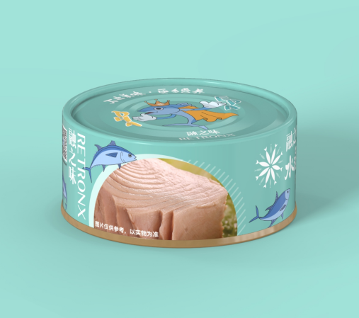 How Canned tuna Supports Sustainable Seafood Practices?