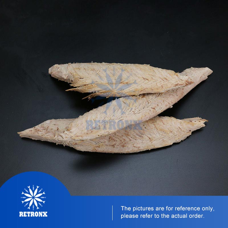 The Role and Importance of Frozen Precooked Tuna in Modern Food Industry The Role and Importance of Frozen Precooked Tuna in Modern Food Industry