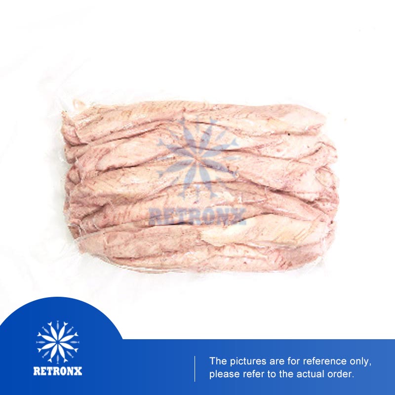 Why Choose Frozen Precooked Yellowfin Tuna for Your Business? Why Choose Frozen Precooked Yellowfin Tuna for Your Business?